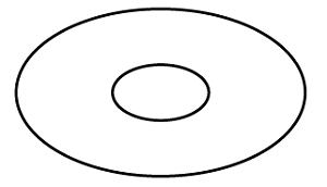 径の異なる円柱の説明図03