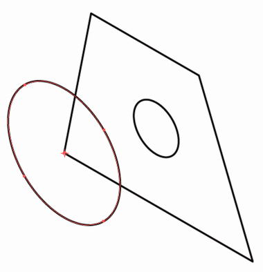 楕円で距離を測る06